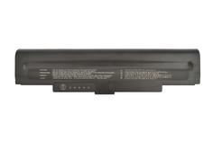 Аккумуляторная батарея для ноутбука Samsung SSB-Q30LS3 Q30 11.1V Black 5200mAh OEM
