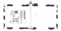 Аккумуляторная батарея для планшета Samsung EB-BT800FBE Galaxy Tab S 10.5 SM-T800 3.8V White 7900mAh Orig