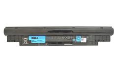 Аккумуляторная батарея для ноутбука Dell 268X5 Inspiron N411Z 11.1V Black 5800mAh Orig