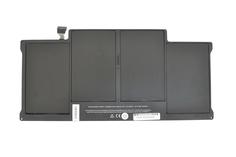 Аккумуляторная батарея для ноутбука Apple A1377 MacBook Air 13&quot; A1369 (2011) 7.3V Black 6900mAh Orig