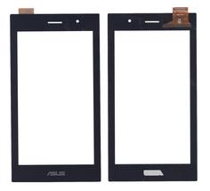 Тачскрин (Сенсорное стекло) для планшета Asus 5495N FPC-1 черый