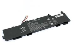 Аккумуляторная батарея для ноутбука HP SS03XL EliteBook 730 11.55V Black 2200mAh OEM
