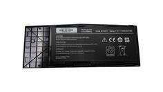Аккумуляторная батарея для ноутбука Dell BTYVOY1 Alienware M17X 11.1V Black 6600mAh OEM
