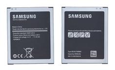 Аккумуляторная батарея для смартфона Samsung EB-BJ700BBC Galaxy J7 SM-J700F/DS 3.85V Black 3000mAh 11.55Wh