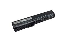 Аккумуляторная батарея для ноутбука HP HSTNN-DB2L EliteBook 2560p 11.1V Black 5200mAh OEM