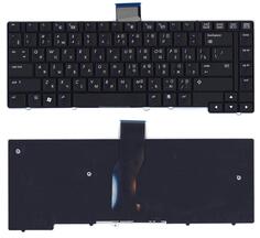 Клавиатура для ноутбука HP Elitebook (6930, 6930P), Black, RU