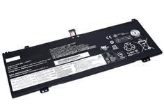 Аккумуляторная батарея для ноутбука Lenovo L18D4PF0 ThinkBook 14s 11.36V Black 2964mAh