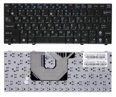 Клавиатура для ноутбука Asus EEE PC 900HA T91 T91MT 900SD Black, RU