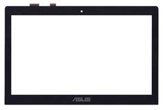 Тачскрин (Сенсорное стекло) для планшета Asus VivoBook S451, X450