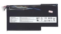 Аккумуляторная батарея для ноутбука MSI BTY-M6J GS73VR Stealth Pro 11.4V Black 5700mAh Orig