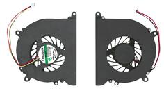 Вентилятор для ноутбука Dell Vostro 1310, 1510, 1520, 2510, 1320, PP36S, 5V 0.5A 3-pin SUNON