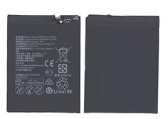 Аккумуляторная батарея для смартфона Huawei HB396689ECW Ascend Mate 9 3.82V Black 4000mAh 15.28Wh