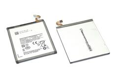 Аккумуляторная батарея для смартфона Samsung EB-BA920ABU A9200 Galaxy A9s 3.85V White 3800mAh 14.63Wh