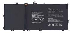 Аккумуляторная батарея для планшета Huawei HB3S1 MediaPad 10 FHD 3.7V White 6600mAh Orig