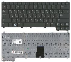 Клавиатура для ноутбука Dell Latitude (E4200) Black, RU