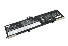 Аккумуляторная батарея для ноутбука Lenovo L19C4P71 Thinkpad P1 Gen 3 15.36V Black 5235mAh OEM