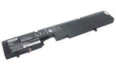Аккумуляторная батарея для ноутбука Lenovo L14M6P21 Y920-17 11.1V Black 8100mAh Orig