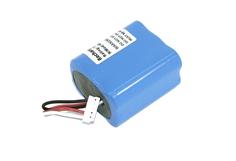 Аккумулятор для полотера Mint 4200, 4205 Ni-MH 1500mAh 7.2V синий