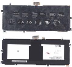 Аккумуляторная батарея для планшета Asus C12-TF400C VivoTab Smart ME400C 3.7V Black 6750mAh Orig