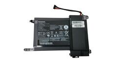 Аккумуляторная батарея для ноутбука Lenovo L14S4P22 IdeaPad Y700-17 14.8V Black 4050mAh Orig