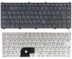 Клавиатура для ноутбука Sony Vaio (VGN-AR, VGN-FE) Black, RU