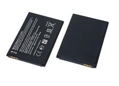 Аккумуляторная батарея для смартфона Microsoft BN-06 Lumia 430 3.7V Black 1500mAh 5.55Wh