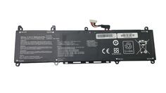 Аккумуляторная батарея для ноутбука Asus C31N1806 Vivobook S13 S330UA 11.4V Black 3600mAh OEM