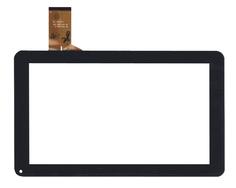 Тачскрин (Сенсорное стекло) для планшета MF-289-090F-3 черный для Allwinner A13, Q9, Qtek 9042, China Tab 9, Ployer MOMO9, Freelander PD60/PD50, 233мм x 141мм