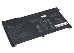 Аккумуляторная батарея для ноутбука HP ON03XL M3-U X360 13.3 11.55V Black 3470mAh OEM