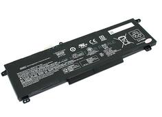 Аккумуляторная батарея для ноутбука HP SD06XL Omen 15 2020 11.55V Black 5833mAh OEM