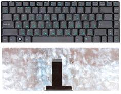 Клавиатура для ноутбука Benq Joybook (R45, R45E, R45F, R45EG, R46, R47) Black, RU