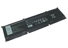 Аккумуляторная батарея для ноутбука Dell 69KF2 Alienware m15 R3 11.4V Black 7167mAh OEM