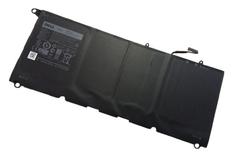 Аккумуляторная батарея для ноутбука Dell 90V7W XPS 13-9343 7.6V Black 7300mAhr