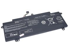 Аккумуляторная батарея для ноутбука Toshiba PA5149U Tecra Z40 14.4V Black 3860mAh