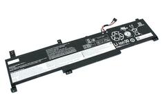 Аккумуляторная батарея для ноутбука Lenovo L20M3PF0 IdeaPad 3-14ALC6 11.1V Black 4054mAh OEM