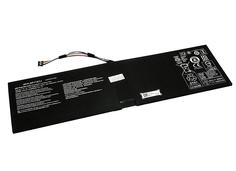 Аккумуляторная батарея для ноутбука Acer AP17A7J Swift 7 SF714-51T 7.72V Black 4580mAh