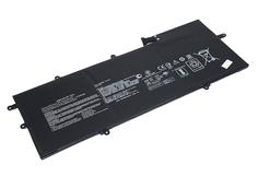 Аккумуляторная батарея для ноутбука Asus C31N1538 ZenBook Q324UA, UX360UA 11.55V Black 4940mAh