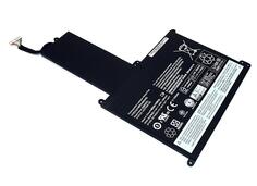 Аккумуляторная батарея для ноутбука Lenovo 31507327 Horizon 2S 14.8V Black 3300mAh OEM