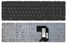 Клавиатура для ноутбука HP Pavilion (G7-2000, G7-2100, G7-2200, G7-2300, G7Z-2100, G7Z-2200) Black, RU