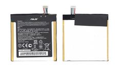 Аккумуляторная батарея для смартфона Asus C11P1309 FonePad Note 6 3.8V White 3130mAh 15.2Wh
