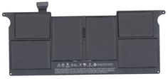 Аккумуляторная батарея для ноутбука Apple A1495 MacBook Air 11&quot; A1465 (2013) 7.6V Black 5100mAh Orig
