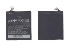 Аккумуляторная батарея для смартфона HTC BM35100 One X Plus 3.8V Black 2100mAh 7.98Wh