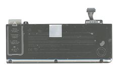 Аккумуляторная батарея для ноутбука Apple MacBook Pro 13-inch A1322 11.1V Black 5600mAh Orig