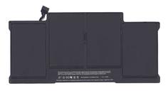 Аккумуляторная батарея для ноутбука Apple A1405 MacBook Air 13&quot; A1466 (2012) 7.3V Black 6700mAh OEM