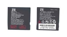 Аккумуляторная батарея для смартфона ZTE Li3706T42P3h383857 Beeline A100 3.7V Black 670mAh 2.5Wh
