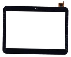 Тачскрин (Сенсорное стекло) для планшета Pipo M7 Pro черый