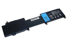 Аккумуляторная батарея для ноутбука Dell 2NJNF Inspiron 14z (5423) 11.1V Black 3950mAh OEM