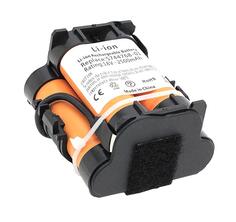 Аккумулятор для садового электроинструмента Gardena 09840-20 TCS Li-18/20 08866-20 2.5Ah 18V черный Li-ion