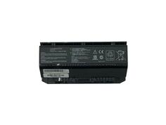 Аккумуляторная батарея для ноутбука Asus A42-G750 15V Black 5200mAh OEM