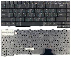 Клавиатура для ноутбука Asus (W1, W1000) Black, RU